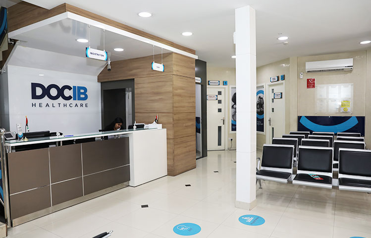 DOCIB Clinic